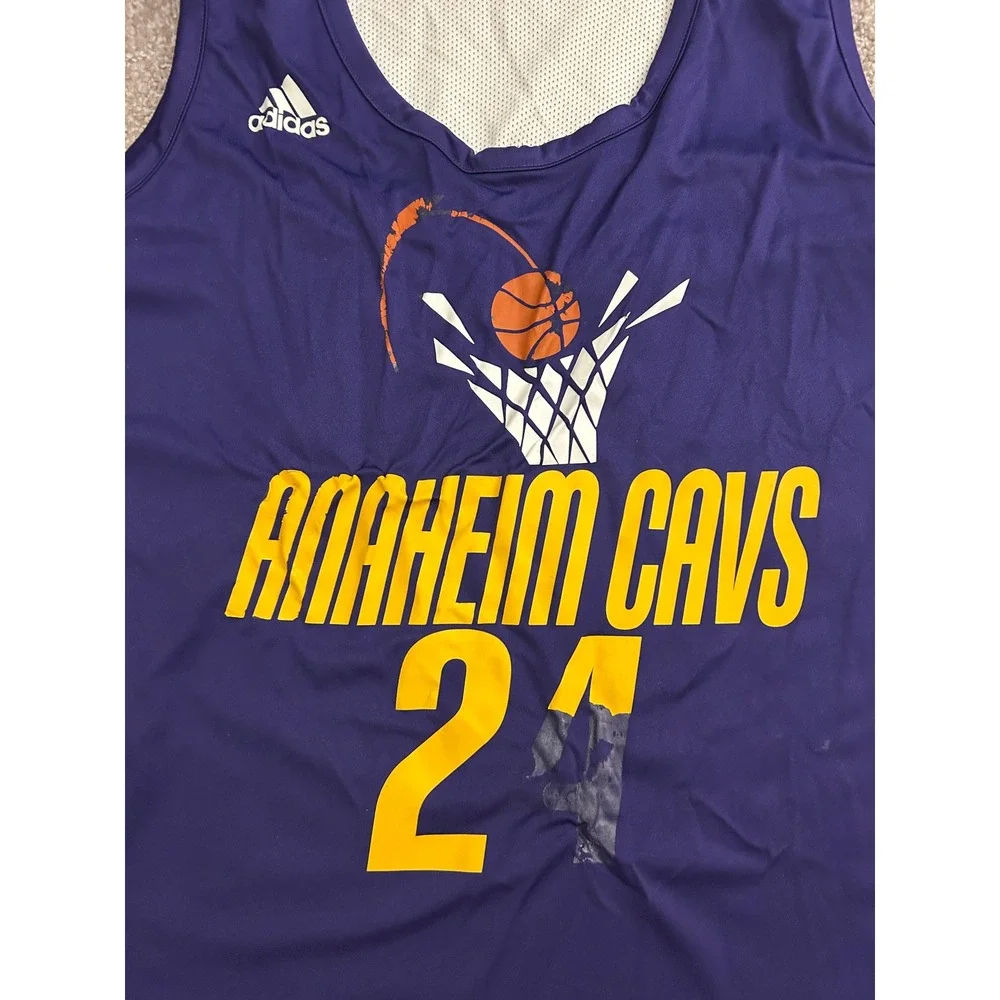 adidas climalite basketball